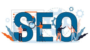 SEO Image